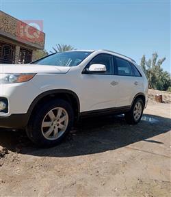 کیا سۆرینتۆ